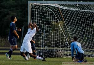 (September 23rd, 2014) Soccer Boys Varsity: Potomac at Largo